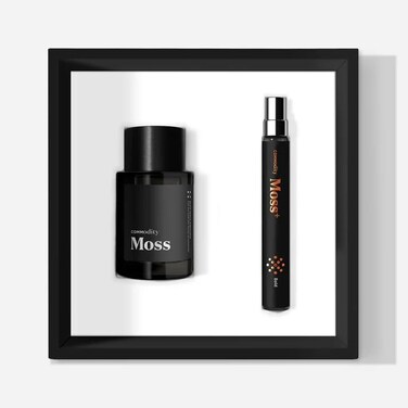 Commodity Moss Duo Set: Best of Two Varieties