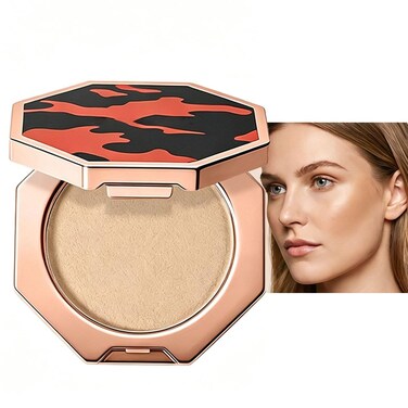 FangTangDI Mousse Cream Bronzer Highlight &amp; Contour Compact