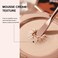 FangTangDI Mousse Cream Bronzer Highlight &amp; Contour Compact