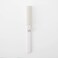 Muji Polypropylene Folding Hair Brush Hair Brush - Main Unit