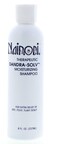 Nairobi Dandra-Solv Moist Shampoo 8 Oz W/tail Comb