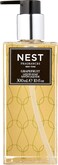 NEST Fragrances Scented Liquid Hand Soap- Grapefruit, 10 Fl Oz