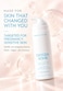 Nothing fits but Cleansing Dou Set - Face Cleanser & Silicone Pad, 3.4 Oz