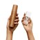 Nuda Dark Self-Tanning Mousse and Dark Face Tan Water Bundle