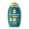 Ogx Progrowth + Peptide Clarifying Shampoo, 13 Fl Oz