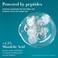 Ogx Progrowth + Peptide Clarifying Shampoo, 13 Fl Oz (Pack of 6)
