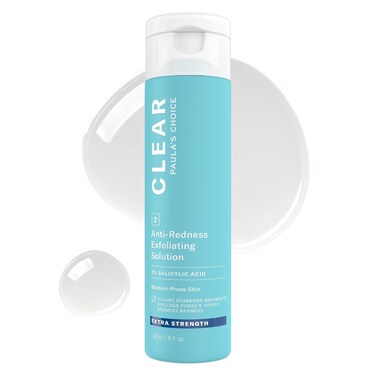 Paula's Choice Clear Anti-Redness Exfoliating Solution