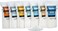 Relax Spa & Bath Rx Therapy Bath Salts Variety Pack, 7-Pack Sample