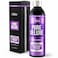 Rizo Pure Deluxe Spray Tan Solution, Coconut Dha Bronzing Solution - Professional Sunless Tanning Formula for Spray Tan Application, Fast-Drying Medium Glow, Vegan, 8 Fl Oz
