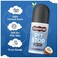 Scrubbington's Scrubbingtons Pit Stop Kids Natural Deodorant Roll on Coconut 4X 2.54 Fl Oz
