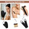 Evytta Self Tanning Mitts Self Tanner Mitt Self Tan Mitt Back Self Tanning Brush