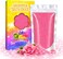 Tomkids Shimmer Bath Bombs, Bagged Bathbomb Sparkling Bath Dust
