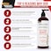 Shiny Leaf Dht+DHT Pro Conditioner Bundle for Thinning Hair, 2X16 Fl.Oz