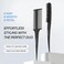 F3 systems Slick Back Brush