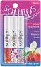 SoftLips Slim Sticks Classic Flavor Pack (1) (Pack of 5)