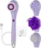 Spa sciences Nera - 4-IN-1 Sonic Shower &amp; Bath Body Cleansing System