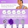 Spa sciences Nera - 4-IN-1 Sonic Shower &amp; Bath Body Cleansing System