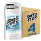 Speed Stick Men's Deodorant Ocean Surf and Regular Scents 3 Ounce 4 Pack Bundle