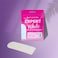 Staleks Pro Expert 10 Disposable White Abrasives for Foot File (100 Grit, 30 Pcs) - Replaceable Abrasive Files for MBE-10 Base Pedicure
