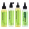 Style Factor Lockbooster Refresher Line Bundle - Instant Refresher Rinse-Free Shampoo, Refreshing Shampoo, Refreshing Spray &amp; Scalp Moisturizing Oil with Peppermint &amp; Tea Tree - for Locs and Braids