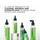 Style Factor Lockbooster Refresher Line Bundle - Instant Refresher Rinse-Free Shampoo, Refreshing Shampoo, Refreshing Spray &amp; Scalp Moisturizing Oil with Peppermint &amp; Tea Tree - for Locs and Braids