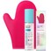 Tanologist Medium Tanning Mousse + Self-Tan Mitt, Sunless Self-Tanner Set