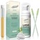 Svecke Tea Tree Lash Shampoo Kit, Eyelash Extension Cleanser
