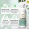 Svecke Tea Tree Lash Shampoo Kit, Eyelash Extension Cleanser
