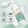 Svecke Tea Tree Lash Shampoo Kit, Eyelash Extension Cleanser
