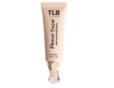 The Lip Bar Problem Salved Deep Moisture Balm