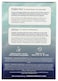 Three Ships Bright & Tight Biodegradable Eye Mask Set (4 Sets)