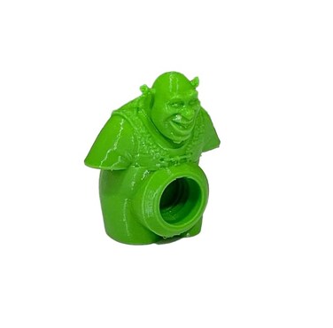 Handmade Toothpaste Cap Kids Toothpaste Attachment