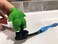 Handmade Toothpaste Cap Kids Toothpaste Attachment