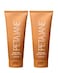 Peta Jane Travel Tanner Lotion, Build Extend Accelerate Formula - 3.4 Fl Oz, 2 Pack