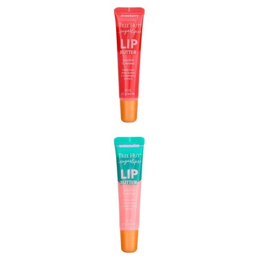 Tree Hut Sugar Lips Strawberry & Watermelon Bundle