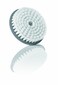 Conair True Glow by Conair Sonic Body Brush Replacement; Replacement Pack for Model Sfb