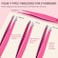 TsMADDTs Pimple Popper Tools, Blackhead Remover Tools Kit
