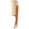 Cricket Ultra Smooth Argan & Olive Oils Detangler Comb by Cricket for Unisex - 1 PC Comb