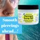 Urban ReLeaf Piercing &amp; Bump Salt Unscented Sea Salt Solution