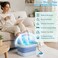 Veicomtech Ionic Foot Detox Machine for Home & Salon