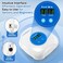 Veicomtech Upgrade Ionic Foot Bath Detox Machine
