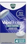 Vicks Vaposhower Max Tablets, Non-Medicated Eucalyptus Shower Steamer Tablets, Menthol, Aromatherapy, 4CT