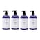 Vitabath Lavender Chamomile 16 Fl Oz Liquid Hand Soap 4PK