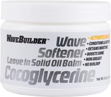Wavebuilder Cocoglycerine Wave Softener