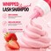 AuReve Whipped Lash Shampoo Eyelash Extension Cleanser 100ML/3.4fl.oz