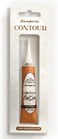 Stamperia Create Happiness Contour Liner Old Gold 20 Ml