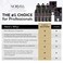 Norvell Premium Rapid Spray Tan Solution Venetian One 128 Fl Oz