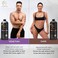 Norvell Premium Venetian and Dark Sunless Tanning Solution Bundle Pack - 34 Fl Oz