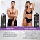 Norvell Premium Venetian and Venetian Plus Sunless Tanning Solutions Bundle Pack - 34 Fl Oz