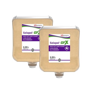 SC Johnson Professional Solopol Gfx Heavy Duty